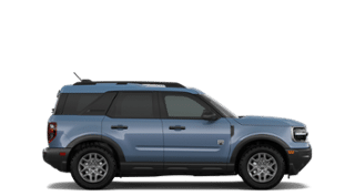 2026 Ford Bronco Sport® External Image 1